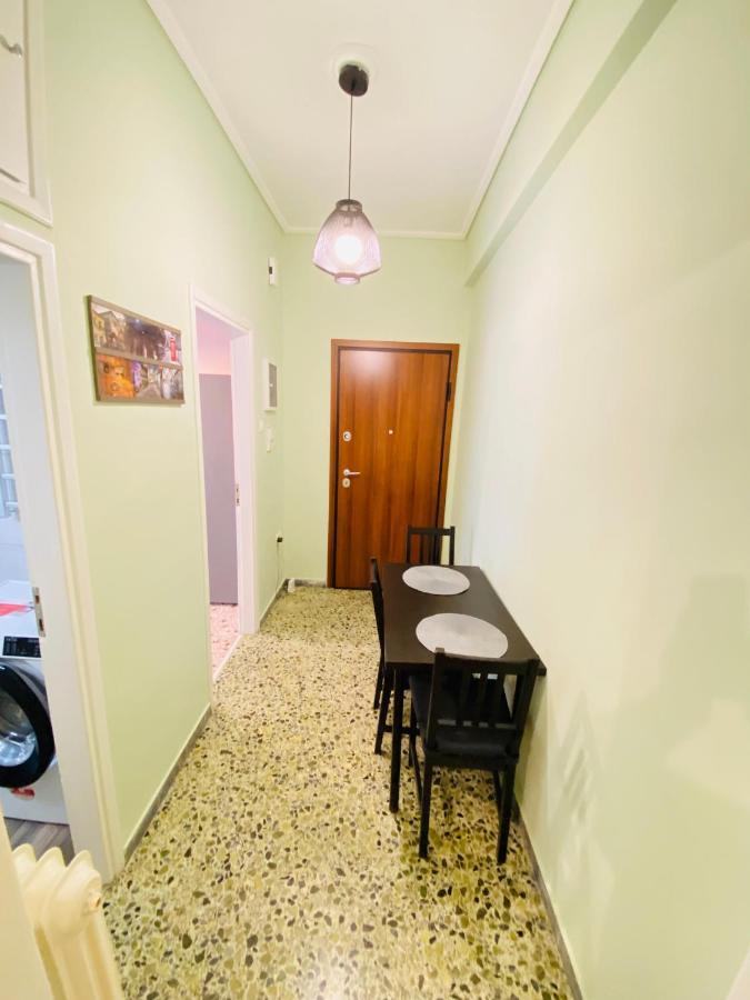 Studio 32M2 Nefitou Metaxa Athènes Extérieur photo