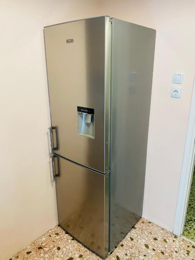Studio 32M2 Nefitou Metaxa Athènes Extérieur photo